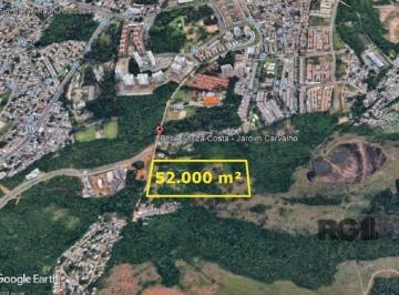 Terreno · 52000m² · Terreno em Morro Santana
