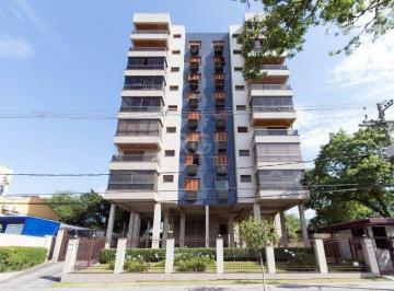 Apartamento · 155m² · 3 Quartos · 2 Vagas · Apartamento com 3 quartos na Tristeza