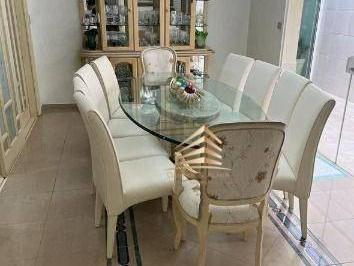 2120002f2eac6e0b43e012e51c4180fe0ad6e717 · Casa de Alto Padrão à Venda na Vila Rosália – 3 Suítes, Piscina, Área Gourmet e 7 Vagas | Guarulhos