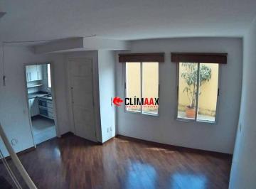 906a90c5bead8681d01fb3f2c665abbd250c6f55 · Sobrado com 2 dormitórios à venda, 109 m² por R$ 575.000,00 - Vila Anglo Brasileira - São Paulo/SP