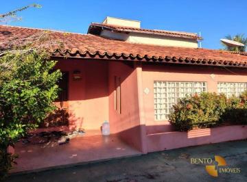 70dccb1d423a4fe1079bb2be956a52d1c50ced2a · Casa com 3 dormitórios à venda, 212 m² por R$ 550.000,00 - Jardim Universitário - Cuiabá/MT