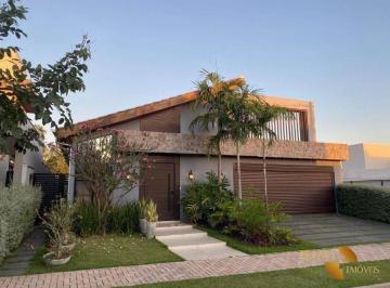 cea60f7da9cfdd19e78fcda177cc1274d2ac4d13 · Casa com 3 dormitórios à venda, 231 m² por R$ 2.500.000,00 - Florais do Valle - Cuiabá/MT