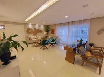 43300d8a43cc736c96a1d10caec7c278f2de4403 · Apartamento Mobiliado com 3 suítes à venda, 202 m² por R$ 2.870.000 - Condomínio Ereditá - Santana d