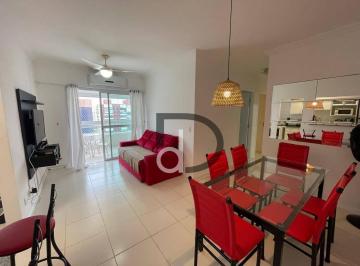 4fb8509103839547d484987b5850d576ddc006a5 · Apartamento com 3 dormitórios para alugar, 89 m² por R$ 10.000,01/mês - Riviera de São Lourenço - Be