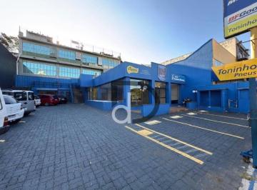 cbe60e3b6379828d76edf80cf3cfbc8c05cecfc5 · Prédio Comercial para Locação – Área total de terreno: 940 m²