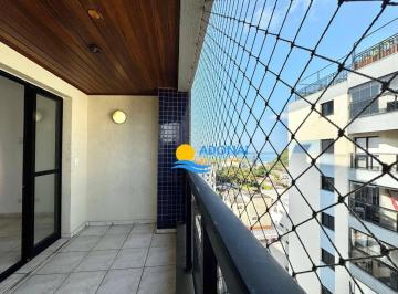 e8ffe9de667f7a12566b70e89ba5b3141c078ed8 · Apartamento próximo à praia com vista — Tombo — Guarujá