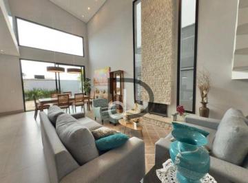36b87815778af063193d67721d5cb824d8d219b3 · Casa com 3 quartos à venda, 239 m² por R$ 1.620.000 - Condomínio Cedro do Líbano - Valinhos/SP