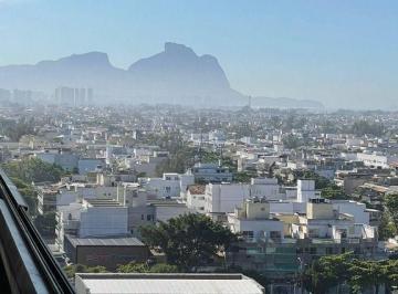 d876cd987ad13ed3da6e1dc9212f240877e2663a · Apartamento com 3 quartos no DUO Residenziale Disegno à venda - Recreio dos Bandeirantes - Rio de Ja