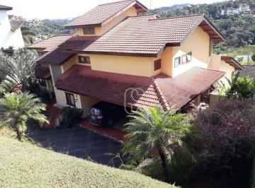 9ec06a5ccf066de20286ff827c4ab583d3425e54 · Casa com 7 dormitórios à venda, 619 m² por R$ 3.180.000 - Jardim Imperial Hills III - Arujá/SP (Cond