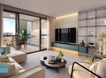 67970443aa3d3fdc5440f904157104b625cdc537 · Apartamento com 2 quartos sendo 1 suíte à venda, 66 m² por R$ 736.900 - Portão - Curitiba/PR