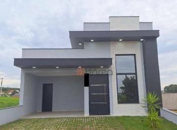 3c18a4fff0ff1af4bfbe4ab94577c0611210e15b · Casa “térrea”: Reserva Ipanema / Sorocaba