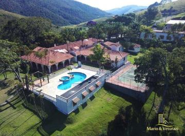 a70d7923a1be03d902b62e48abac594f7045651e · Hotel com 33 suítes à venda por R$ 18.000.000,00 - Paraibuna - Paraibuna/SP