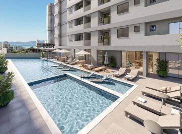 9a217584a301095fa592d6a7d81d066d20bb08d5 · Apartamento com 2 dormitórios à venda, 56 m² por R$ 816.503,00 - Alto São Bento - Itapema/SC