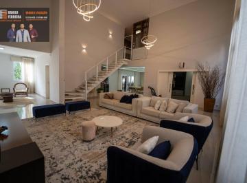 07148bc4d9a00d41fe376a6764c6f6807230a4d4 · Casa com 4 dormitórios à venda, 499 m² por R$ 4.300.000,00 - Condomínio Jardim Theodora - Itu/SP