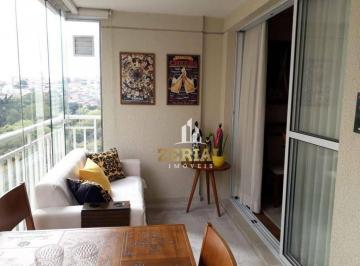Sacada · Apartamento à venda, 80 m² por R$ 980.000,00 - Jardim São Caetano - São Caetano do Sul/SP
