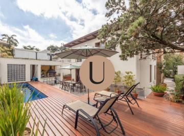 7a5d34c399d95cde99c379be420b778b2d724320 · Casa com 4 dormitórios à venda, 559 m² por R$ 5.350.000,00 - Morumbi - São Paulo/SP
