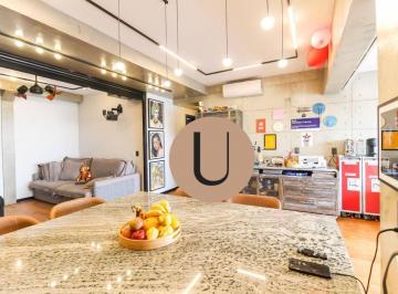 18f2c15dbb5470cd2bba7ea52a8e57e236d67d0f · Apartamento com 2 dormitórios à venda, 106 m² por R$ 1.596.000,00 - Tatuapé - São Paulo/SP