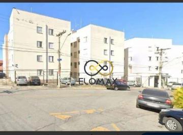 6cd33826056ad8c2db91074a5c58dde923fa34b0 · Apartamento com 2 quartos à venda, 53 m² por R$ 215.000 - Jardim Paraventi - Guarulhos/SP
