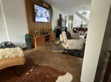 5945a20428cd951536201945c92911263cd52293 · Casa no Jardim São Paulo com 4 suíte e 2 vagas - Varanda Gourmet