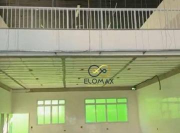e14599220270fb8044c3ab86a6e428cce07147ae · Salão para alugar, 250 m² por R$ 20.410,00/mês - Jardim Rosa de Franca - Guarulhos/SP