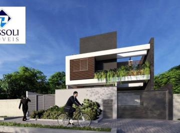 7329f26e0321e34200a8f755bbbce8938294d828 · Sobrado em Condomínio 266,00 m2 - Bairro Ahu