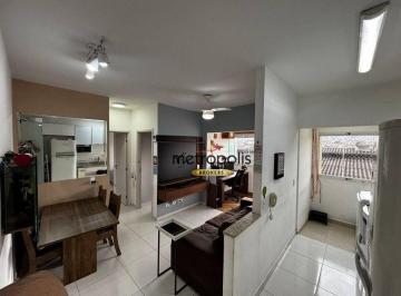 sala / cozinha · Apartamento à venda, 48 m² por R$ 370.000,00 - Vila Prudente - São Paulo/SP