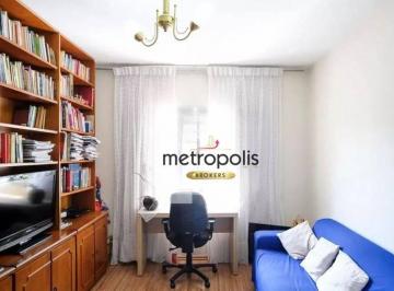 Dormitório · Sobrado com 2 dormitórios à venda, 216 m² por R$ 770.000,00 - Boa Vista - São Caetano do Sul/SP