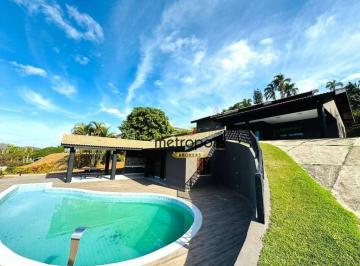 Fachada! · Casa à venda, 300 m² por R$ 2.180.000,00 - Condomínio Jardim das Palmeiras - Bragança Paulista/SP