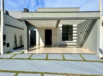 c4916c440463fd79e14884edbc32ba5c7c574064 · Casa à venda, 105 m² por R$ 960.000,00 - Jardins do Império - Indaiatuba/SP