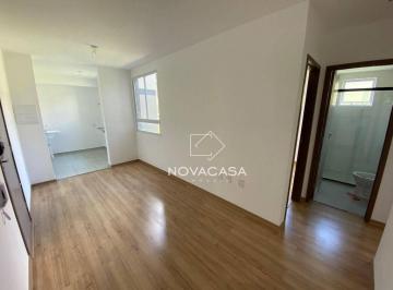 2a0f570f014df20fe13775bac213b0f21e8a1622 · Apartamento com 2 dormitórios para alugar, 43 m² por R$ 1.931,28/mês - Juliana - Belo Horizonte/MG