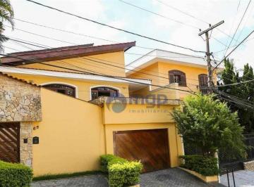 2c6f17d54cda0dbe22ef26380ff5e97857eeeed3 · Sobrado com 3 quartos à venda, 262 m² - Vila Albertina - São Paulo/SP