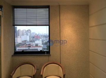 993394231d21cf55114e39b27db102fabf0c6ea9 · Sala à venda, 35 m² por R$ 360.000,00 - Santana - São Paulo/SP