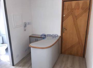e928dafee5b2facc303ae4bf81c3279a229e4820 · Sala à venda, 33 m² - Santana - São Paulo/SP