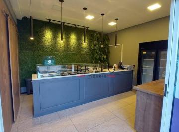 0102585eb512f83e2ee7dde913511a7d8f062a2e · Loja à venda, 198 m² - Campo Comprido - Curitiba/PR