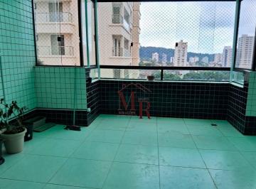 2e2d055c3987ad0a68704f497617e94c306298a9 · Cobertura com 4 dormitórios, 158 m² - venda por R$ 1.100.000 ou aluguel por R$ 6.000/mês - Canto do 