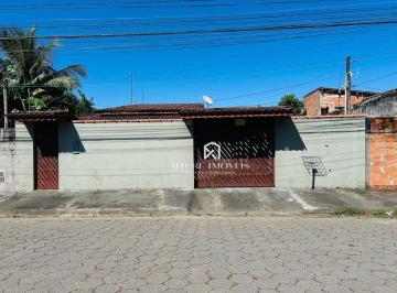 cec944da3e49af4aed1f5dfea4e9cdb03a129562 · Casa com 2 dormitórios à venda, 167 m² por R$ 650.000,00 - Jardim Rio Santos - Caraguatatuba/SP