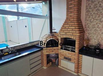 2e3c7b45de869ba3f737df53e242ec3b7170651e · Casa com 3 dormitórios à venda, 123 m² por R$ 1.350.000,00 - Taboão - São Roque/SP