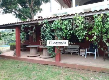 4de395c010081a8133be0c0a4da31ab53eb4fbb4 · Chácara com 3 dormitórios à venda, 2138 m² a beira da represa por R$ 1.280.000 - Jaguarí - Santa Isa