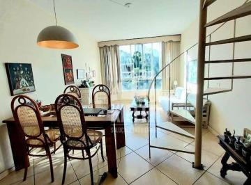 Cobertura à venda 3 vagas na garagem, Icaraí · Cobertura à venda 3 quartos, 3 vagas, piscina, terraço, churrasqueira, na rua Doutor Paulo Cesar, Sa