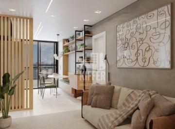 APARTAMENTO 1 QUARTO EM SANTA ROSA · Apartamento com 1 quarto à venda, 41 m² por R$ 458.000 - Santa Rosa - Niterói/RJ