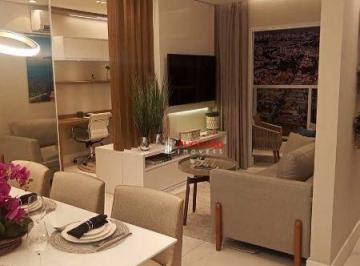 44eff78b574642f74acba6ac2c90fd2bc0d25b5c · Apartamento à venda, 55 m² por R$ 495.000,00 - Vila Galvão - Guarulhos/SP