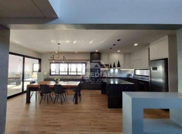 2d6adc571d17c51ac106cee4f5539f458403783d · Casa à venda, 408 m² por R$ 1.899.000,00 - Condomínio Residencial Ecopark Bourbon  - Caçapava/SP