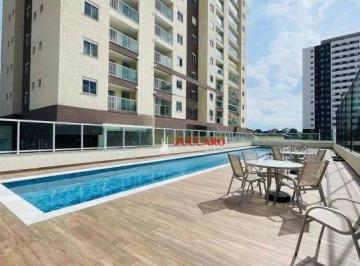 53bac4888f84fede994380467d6ab389e3be3c44 · Apartamento à venda, 55 m² por R$ 550.000,00 - Vila Galvão - Guarulhos/SP