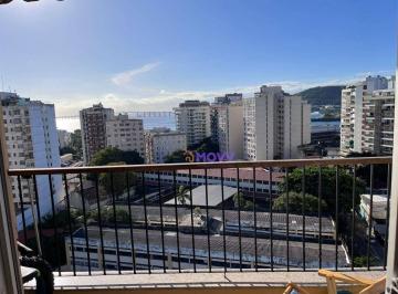 ef00ff97a62d56b65323a77b868a0cd893023bf8 · Apartamento à venda, 80 m² por R$ 540.000,00 - São Domingos - Niterói/RJ