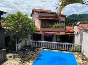 41ca38d6399cbd7a3d8dffcfae4db2a520df8892 · Casa à venda, 360 m² por R$ 890.000,00 - Vila Progresso - Niterói/RJ
