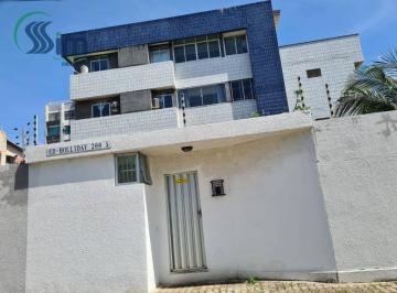 0dd882cd18c759c99b8d8b8477e21a133ec8954d · Apartamento com 2 dormitórios à venda, 60 m² por R$ 230.000,00 - Vicente Pinzon - Fortaleza/CE