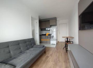 246bf33ce1a02ce91a846bead117897e5a00c667 · Apartamento com 1 dormitório para alugar, 31 m² - Butantã