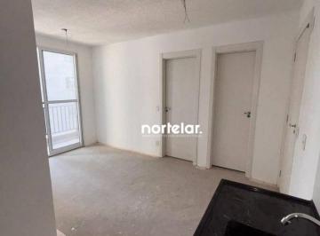 c6661fe14d076e2b57d7e9b493d4d6ab705f2df6 · Apartamento com 2 dormitórios à venda, 40 m² por R$ 320.000,00 - Pirituba - São Paulo/SP