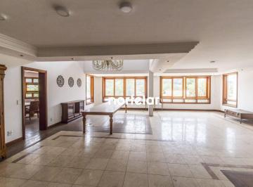 184c64c828af76d5a4a9e85582087045380e64ee · Casa com 4 dormitórios à venda, 635 m² por R$ 2.655.000,00 - Residencial Onze (Alphaville) - Santana