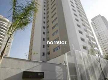 181b3452a2668cdf21327601e3ae8b69c718d9d8 · Apartamento com 4 dormitórios à venda, 380 m² por R$ 10.900.000,00 - Campo Belo - São Paulo/SP